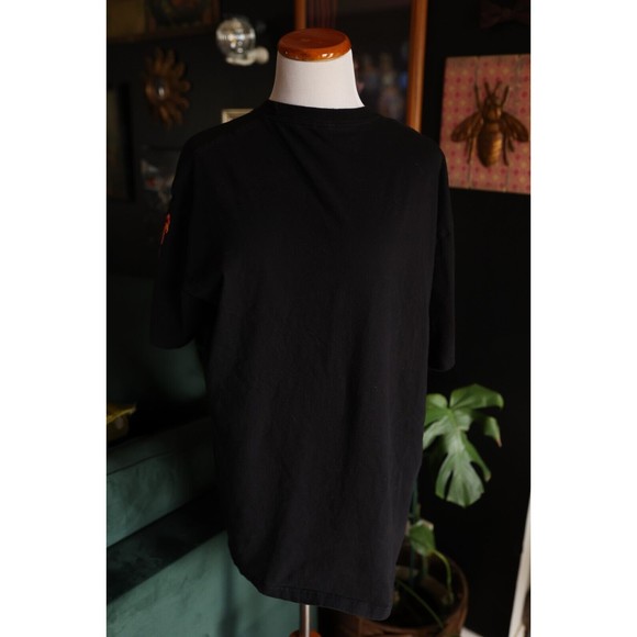 My Hero Academia Men's Shoto Todoroki Fire And Ice Character Anime T-Shirt XL - Picture 11 of 11